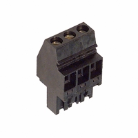 1552810000 CONN PLUG TERM BLCK 5.08MM 3POS