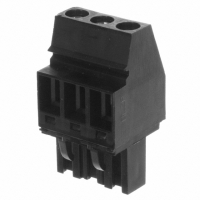 1958640000 CONN PLUG TERM BLOCK 5.00MM 3POS