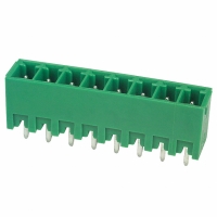 EDSTLZ1555/8 TERM BLOCK HDR 3.81MM 8POS PCB