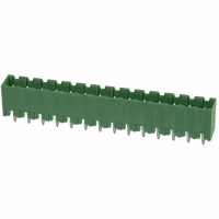 EDSTLZ955/14 TERM BLOCK HDR 5.08MM 14POS PCB