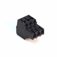 1615680000 CONN PLUG TERM BLCK 3.50MM 3POS