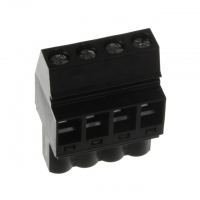 1954450000 CONN PLUG TERM BLOCK 5.00MM 6POS