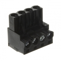 1943830000 CONN PLUG TERM BLOCK 5.08MM 4POS