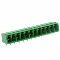 EDSTLZ1550/12 TERM BLOCK HDR 3.81MM 12POS PCB