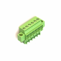 1798890000 TERM BLOCK SOCKET 6POS 3.81MM GN