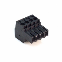 1615690000 CONN PLUG TERM BLCK 3.50MM 4POS