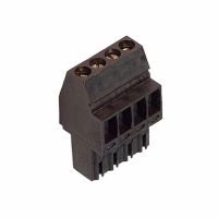 1638800000 CONN PLUG TERM BLOCK 4POS 3.50MM