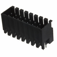 1729000000 TERM BLOCK HEADER 16POS 3.5MM BK