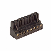 1527010000 CONN PLUG TERM BLCK 5.08MM 8POS