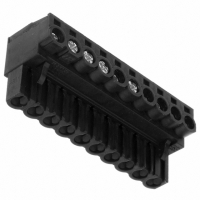 1943890000 CONN PLUG TERM BLCK 5.08MM 10POS