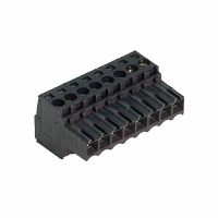 1615700000 CONN PLUG TERM BLCK 3.50MM 8POS