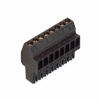 1638840000 CONN PLUG TERM BLOCK 8POS 3.50MM