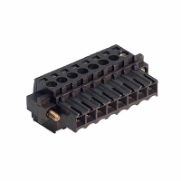 1615840000 CONN PLUG TERM BLCK 3.50MM 8POS