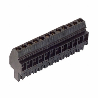 1553710000 CONN PLUG TERM BLCK 5.08MM 12POS