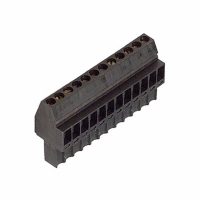 1639800000 CONN PLUG TERM BLCK 3.50MM 12POS