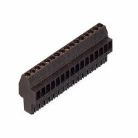 1638920000 CONN PLUG TERM BLCK 3.50MM 16POS