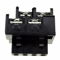 FXPT04200 CONN PLUG 4POS .200