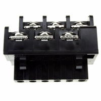 FXPT06200 CONN PLUG 6POS .200