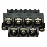 FXPT07200E CONN PLUG 7POS .200