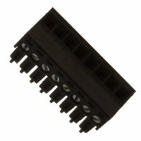 39500-0008 CONN TERM BLOCK 3.5MM 8POS R/A