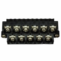 FXPT11200E CONN PLUG 11POS .200