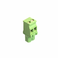 1792757 CONN TERM BLOCK PLUG 2POS 5.08MM