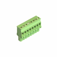 1792582 CONN TERM BLOCK PLUG 8POS 5MM