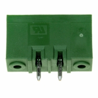 796867-2 TERM BLOCK HDR 2POS VERT 5.08MM