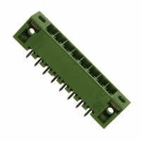 284516-8 TERM BLOCK HEADER 8POS STR 3.5MM