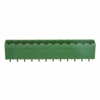 1-796642-2 TERM BLOCK HDR 12POS VERT 5MM