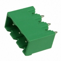 OSTOQ037150 TERMINAL BLOCK HDR 5MM 3POS PCB