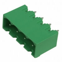 OSTOQ047150 TERMINAL BLOCK HDR 5MM 4POS PCB