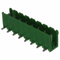 EDSTLZ950/8-OE TERM BLOCK HDR 5.08MM 8POS PCB