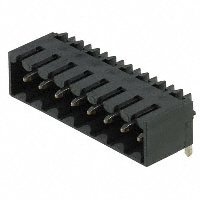 1761552001 SOCKET HEADER 3POS 3.5MM BLACK