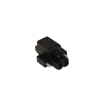 1012640000 CONN TERM BLOCK 5.08MM 2POS BLK