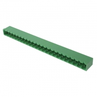 OSTOQ247151 TERMINAL BLOCK HDR 5MM 24POS PCB