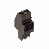 1552710000 CONN PLUG TERM BLCK 5.08MM 2POS