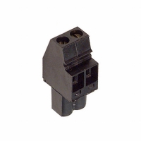 1557310000 CONN PLUG TERM BLCK 5.08MM 2POS