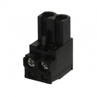 1955570000 CONN PLUG TERM BLOCK 5.00MM 2POS