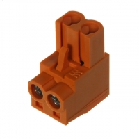 1943580000 CONN PLUG TERM BLOCK 5.08MM 2POS