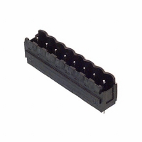 1596140000 CONN HEADER 5.00MM 8POS