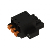 1012650000 CONN TERM BLOCK 5.08MM 3POS BLK