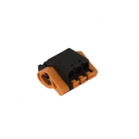 1014740000 CONN TERM BLOCK 5.08MM 3POS BLK