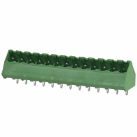 EDSTLZ990/13 TERM BLOCK HDR 5.08MM 13POS PCB