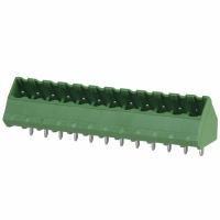 EDSTLZ990/12 TERM BLOCK HDR 5.08MM 12POS PCB