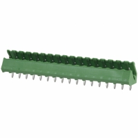 EDSTLZ990/17 TERM BLOCK HDR 5.08MM 17POS PCB