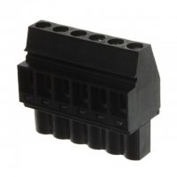 1949060000 CONN PLUG TERM BLOCK 5.08MM 6POS