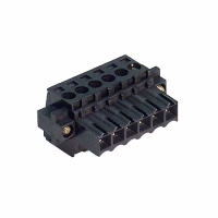 1615820000 CONN PLUG TERM BLCK 3.50MM 6POS