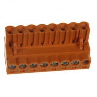 1943640000 CONN PLUG TERM BLOCK 5.08MM 8POS