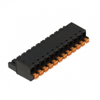 1013540000 CONN TERM BLOCK 5.08MM 12POS BLK